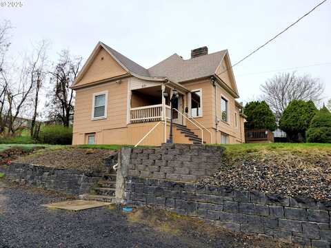 5Th, PENDLETON, OR 97801