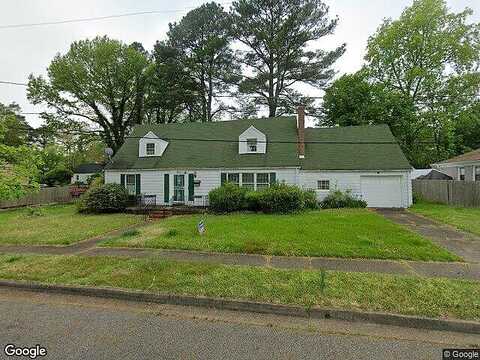 Jasmine, NORFOLK, VA 23502