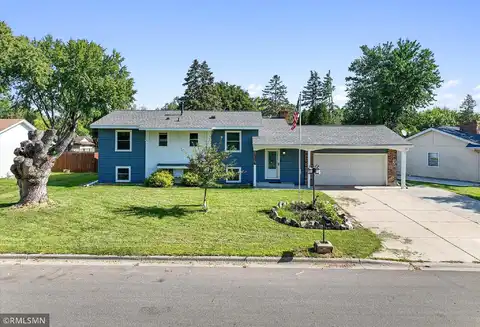 Henslowe, COTTAGE GROVE, MN 55016