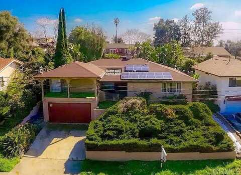 Roy, LEMON GROVE, CA 91945
