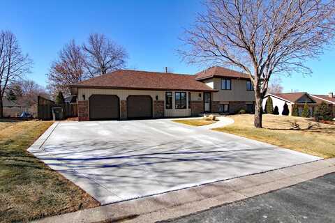 Cooper, INVER GROVE HEIGHTS, MN 55076