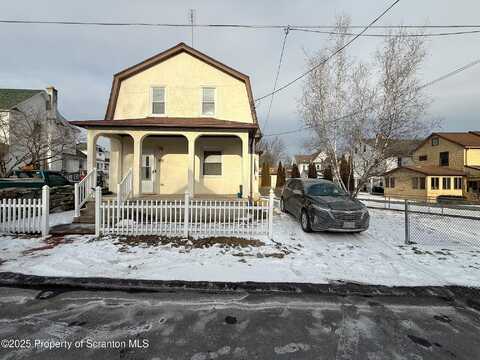 Grant, OLYPHANT, PA 18447