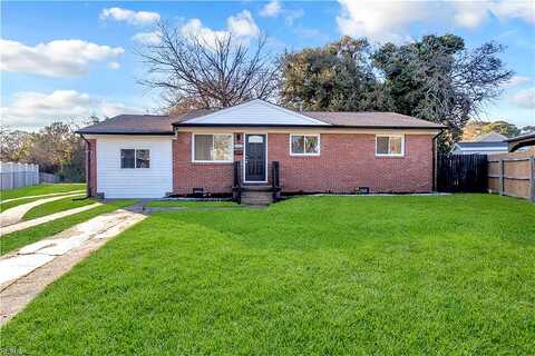 Lynnbrook, NORFOLK, VA 23518