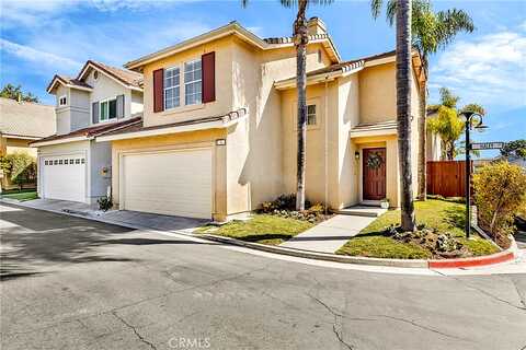 Haley, ALISO VIEJO, CA 92656