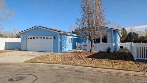 Larkspur, FREDERICK, CO 80530