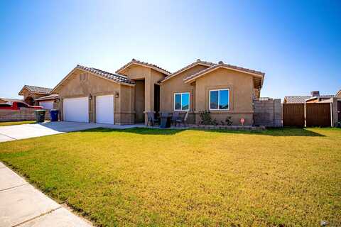 43Rd, YUMA, AZ 85365