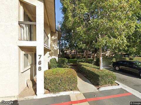 Mollison, EL CAJON, CA 92021