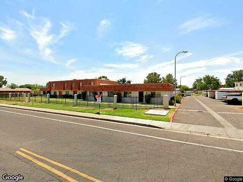 47Th, GLENDALE, AZ 85301