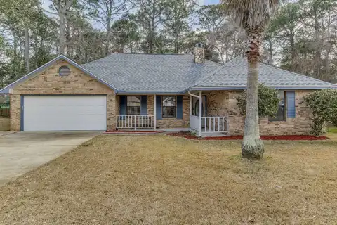 Overbrook, FORT WALTON BEACH, FL 32547