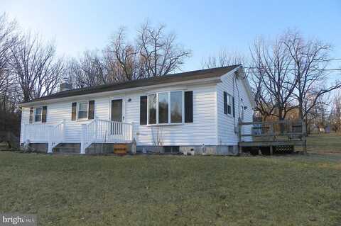 Creager, WAYNESBORO, PA 17268