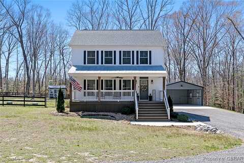Beechland, ELBERON, VA 23846