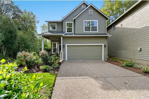 Carriage Oaks, WILSONVILLE, OR 97070