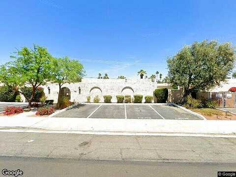 E Cottonwood Rd, Palm Springs, CA 92262