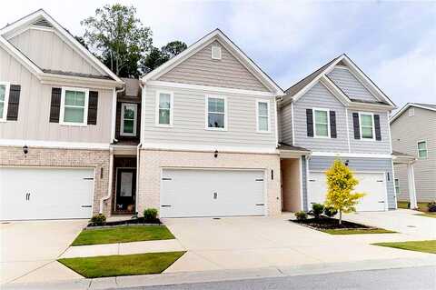 Knoll Hollow, LITHONIA, GA 30058