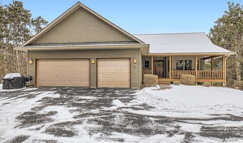 Packer, HUDSON, WI 54016