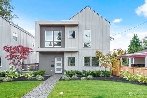34Th, SEATTLE, WA 98115
