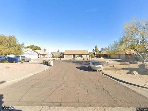 Dahlia, PEORIA, AZ 85381