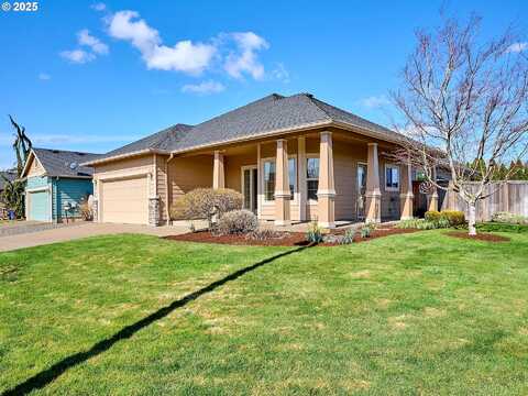 Meadowlawn, MOLALLA, OR 97038