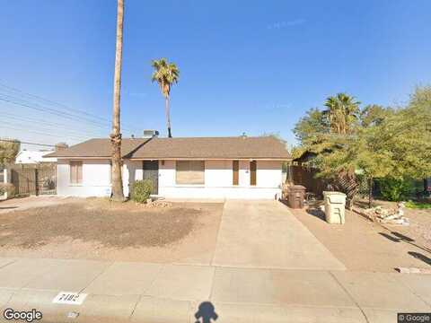 Desert Cove, PEORIA, AZ 85345
