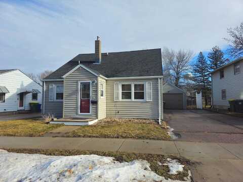 7Th, PIPESTONE, MN 56164