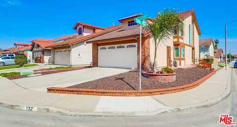 Paulsen, COMPTON, CA 90220