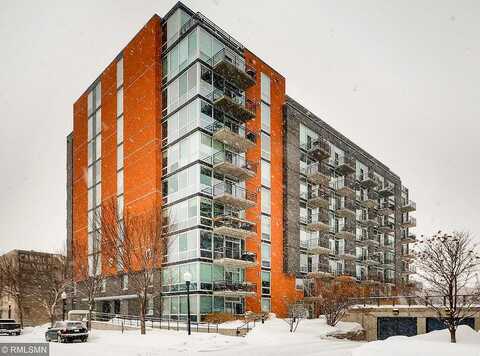 N 4Th St, Minneapolis, MN 55401