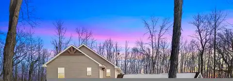 Quigley, OMRO, WI 54963