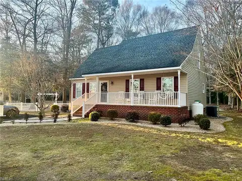 Alliance, SURRY, VA 23883