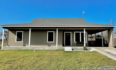 Butler, KARNES CITY, TX 78118
