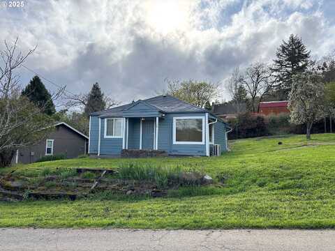 Nichol, MYRTLE CREEK, OR 97457