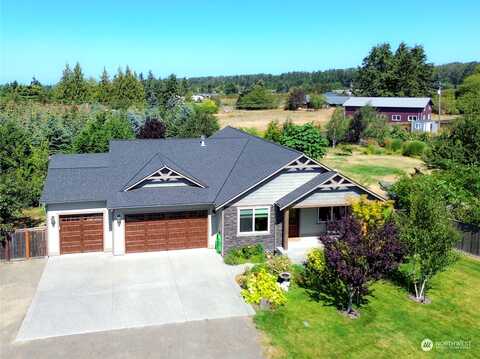 Sandness, SEQUIM, WA 98382