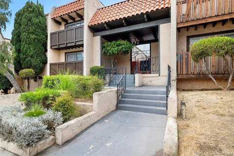 N Eucalyptus Ave, Inglewood, CA 90302