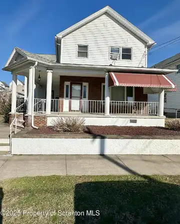 Lincoln, SCRANTON, PA 18519