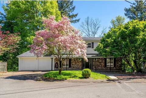 Brenne, PORTLAND, OR 97225