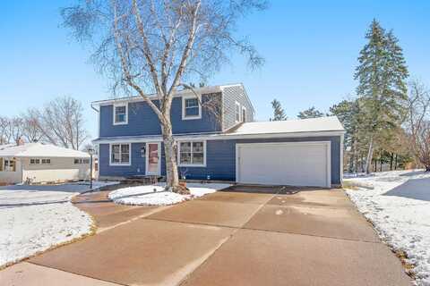 Clay, INVER GROVE HEIGHTS, MN 55076