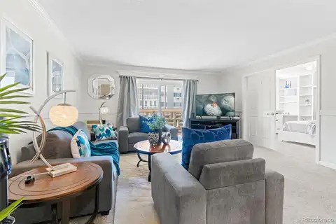 S Alton Way, Denver, CO 80247