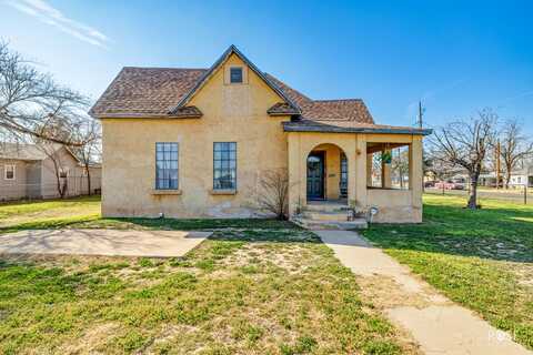 Parsons, SAN ANGELO, TX 76903