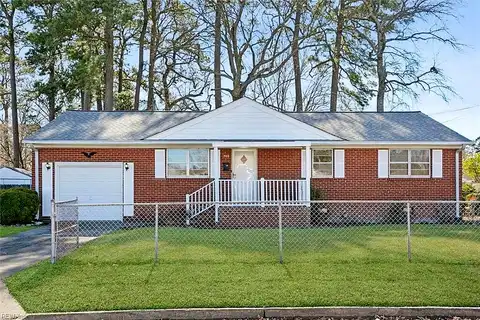 Willow, NEWPORT NEWS, VA 23605