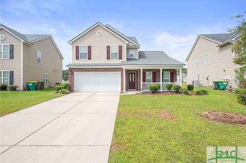 Briarcliff, POOLER, GA 31322