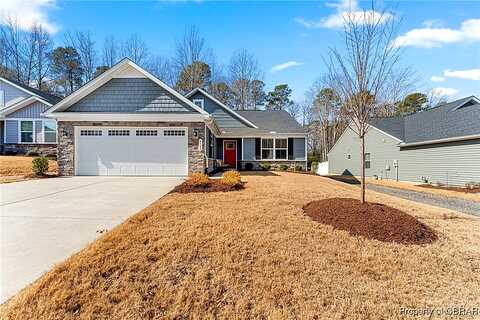 Motley Landing, GLOUCESTER, VA 23061