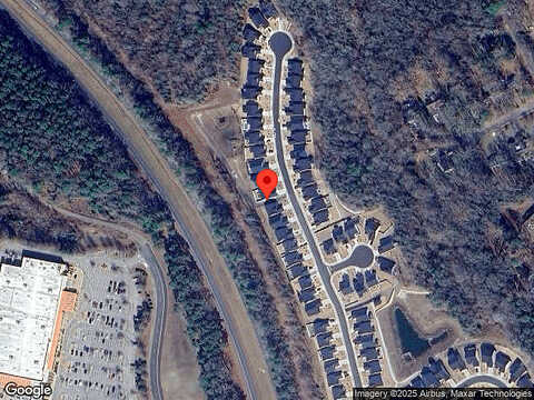 Motley Landing, GLOUCESTER, VA 23061