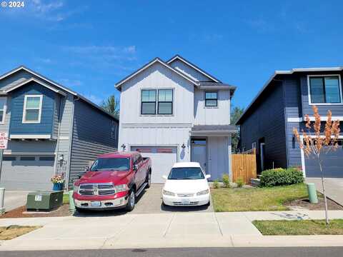 Montgomery, RIDGEFIELD, WA 98642