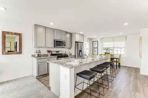 Hinterland, COTTAGE GROVE, MN 55016