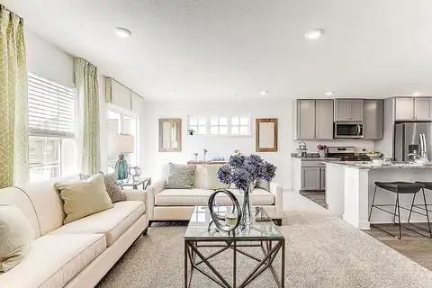 Hinterland, COTTAGE GROVE, MN 55016