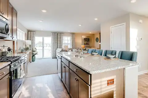Hinterland, COTTAGE GROVE, MN 55016