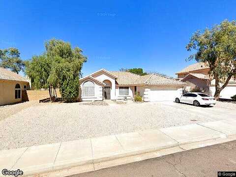 Preston, MESA, AZ 85215