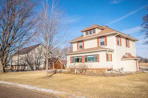 Ohio, ALLENTON, WI 53002