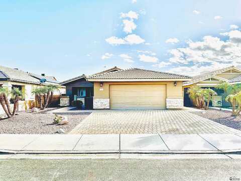 34Th, YUMA, AZ 85365