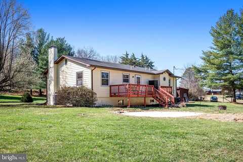 Howellsville Rd, BOYCE, VA 22620