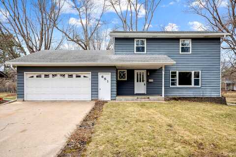 Fremont, RIVER FALLS, WI 54022